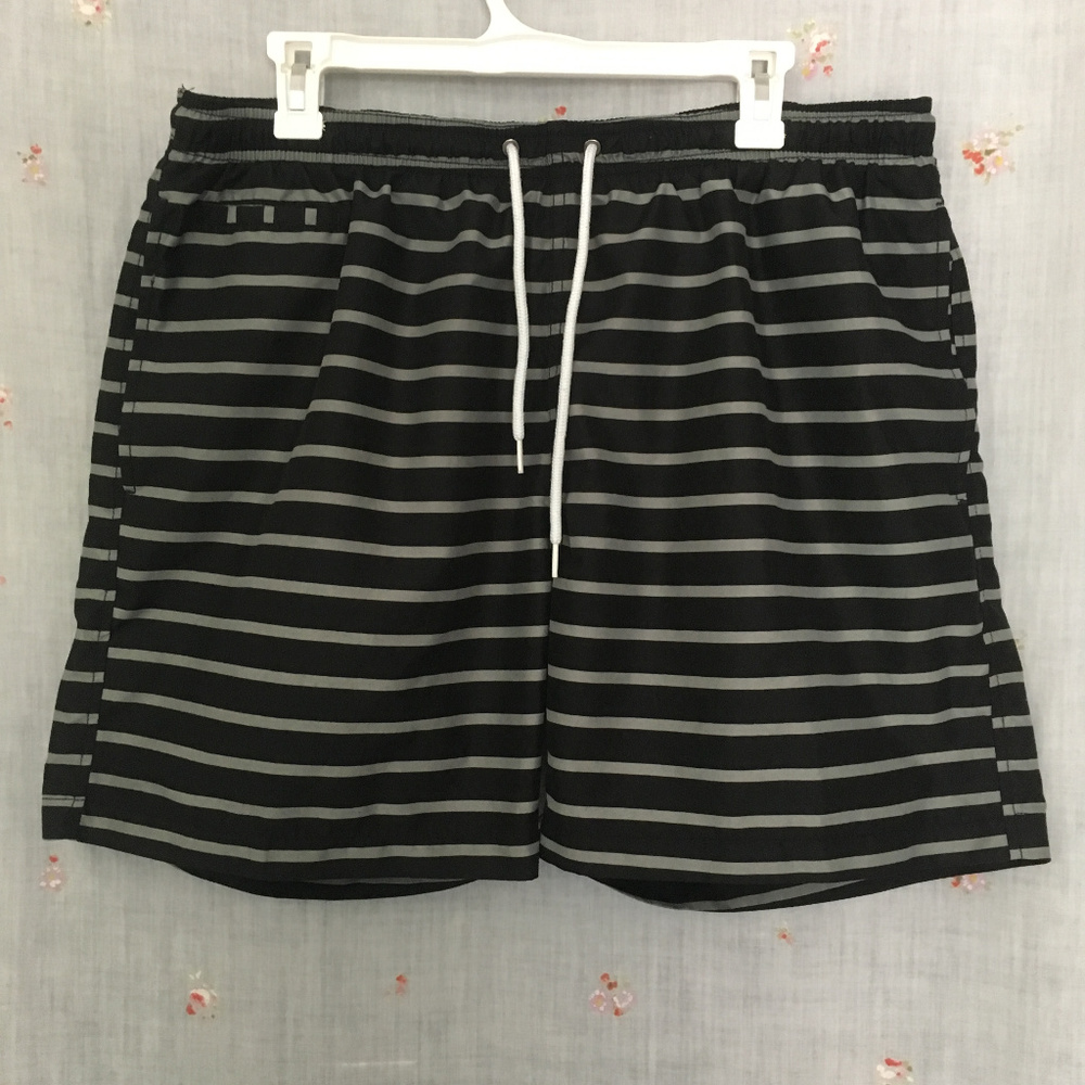 Swim shorts